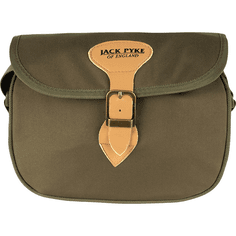 Jack Pyke Green Speed Loader Cartridge Bag