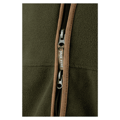 Jack Pyke Countryman Fleece Gilet Pheasant Dark Olive alternative