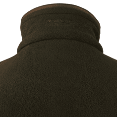 Jack Pyke Countryman Fleece Gilet Dark Olive alternative