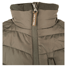 Jack Pyke Hybrid Gilet Green alternative