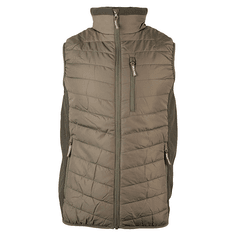 Jack Pyke Hybrid Gilet Green