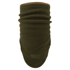 Jack Pyke Countryman Fleece Neck Gaiter Green