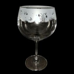 Animo Bee Gin Balloon Glass