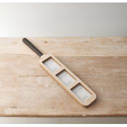 Cricket Bat Photo Frame
