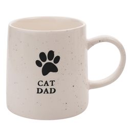 Best of Breed Cat Dad Mug