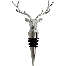 Jack Pyke Stag Wine Bottle Stopper