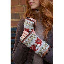 Pachamama Squirrel Hand Warmers