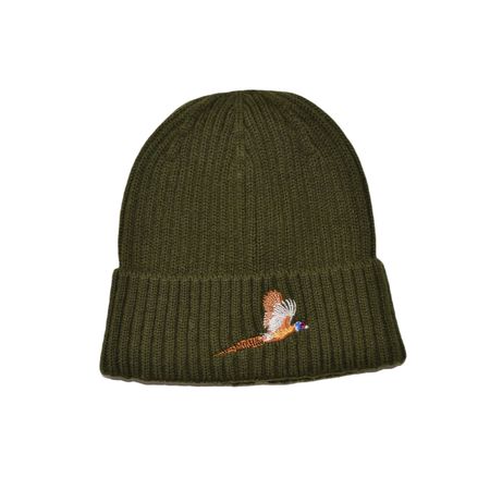 Flyn Beanie Hat main image 0