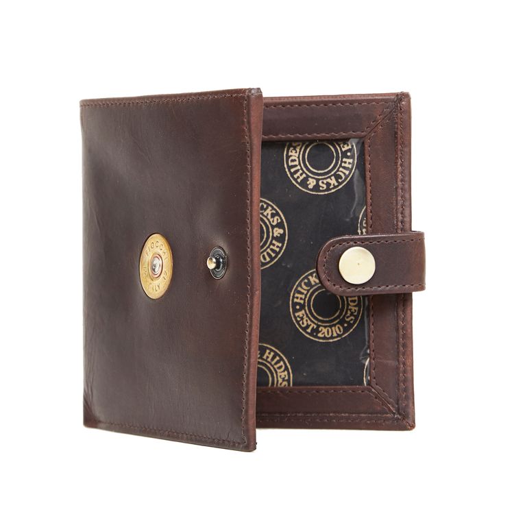 Buy Hicks & Hides Shotgun Certificate Holder Wallet only £33.99