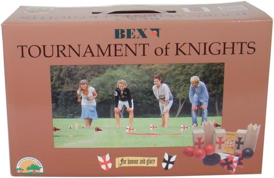 Bex Tournament Of Knights Game - John Lewis & Partners - View #5