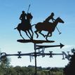 Polo Metal Weathervane additional 1