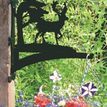 Stag Hanging Basket Bracket additional 2