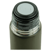 Jack Pyke Cartridge Vacuum Flask 500ml - Green additional 4