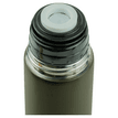Jack Pyke Cartridge Vacuum Flask 500ml - Green additional 3