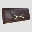 Grays "Lily" Snaffle Purse with Hunter tweed additional 1