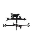 Sheep Metal Weathervane additional 2