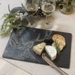 Selbrae House Stag Slate Cheese Board &amp; Knife Set additional 5