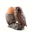Quail Ceramics Tawny Owl Egg Cup additional 2