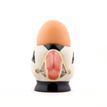 Quail Ceramics Puffin Face Egg Cup additional 2