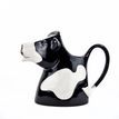 Quail Ceramics Friesian Cow Design Milk Jug additional 3