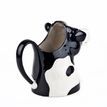 Quail Ceramics Friesian Cow Design Milk Jug additional 5