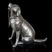 Labrador Nickel Sculpture additional 1