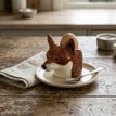 Quail Ceramics Fox Face Egg Cup additional 6