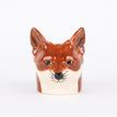 Quail Ceramics Fox Face Egg Cup additional 2