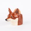 Quail Ceramics Fox Face Egg Cup additional 3