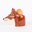 Quail Ceramics Fox Face Egg Cup additional 4