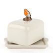 Quail Ceramics Robin Butter Dish additional 3