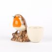 Quail Ceramics Robin Egg Cup additional 2