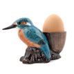 Quail Ceramics Kingfisher Egg Cup additional 2