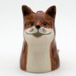 Quail Ceramics Fox Jug Large additional 2
