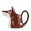 Quail Ceramics Fox Jug Large additional 3