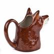 Quail Ceramics Fox Jug Large additional 4