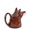 Quail Ceramics Fox Jug Medium additional 3