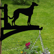 Lurcher Hanging Basket Bracket additional 1