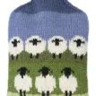 Pachamama Flock of Sheep Hot Water Bottle additional 1