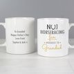Personalised No.1 Horseracing Fan Mug additional 4