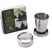Reel Fly Fishing Co. 'Reel Thirsty' Stirrup Cup additional 1