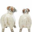 Quail Ceramics Swaledale Sheep Salt &amp; Pepper Shaker Pots additional 3