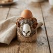 Quail Ceramics Swaledale Sheep Face Egg Cup additional 3