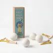 Golf Ball Soaps (Box of 4) additional 1