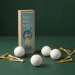 Golf Ball Soaps (Box of 4) additional 5