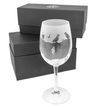 Animo Puffin Wine Glass additional 1
