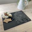 Selbrae House Cockapoo Slate Cheese Board additional 3