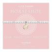 Talisman Horseshoe Life Charms Bracelet additional 3