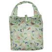 Eco Chic RSPB Green Bird Shopper Bag additional 1