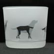 Animo Labrador Votive Tealight Candle Holder additional 1